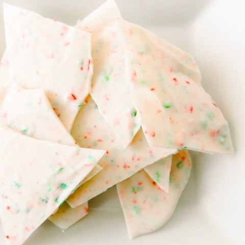 Peppermint Bark